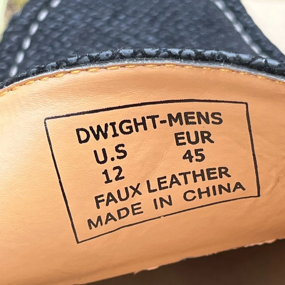 Rocawear Loafers - Picture 3 of 4